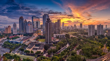 Jakarta, Indonesia