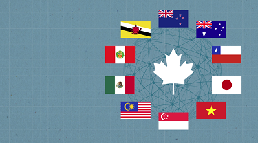 What is the CPTPP: Business benefits of Canada's newest trade deal