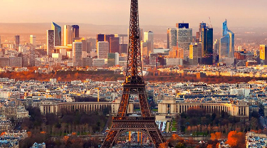 Pourquoi les élections françaises devraient-elles vous intéresser?