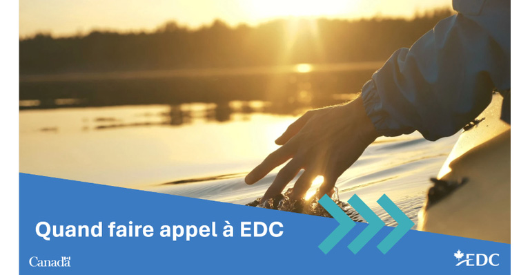 Quand faire appel à EDC vidéo YouTube