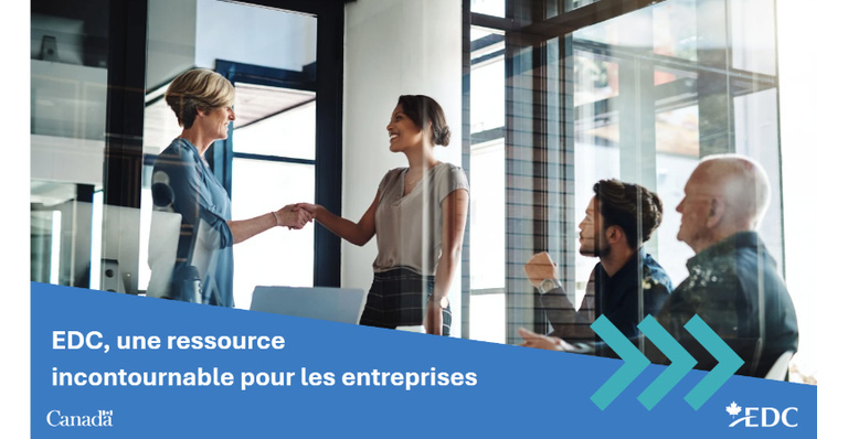 EDC : une ressource incontournable pour les entreprises vidéo YouTube