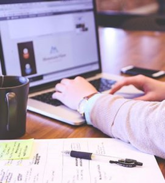 Setting up a template-based storefront