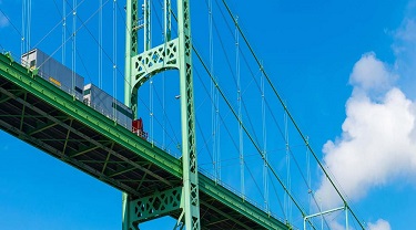 Entering the U.S. Market: Logistics 