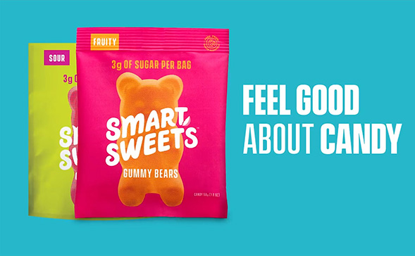 Smart Sweets