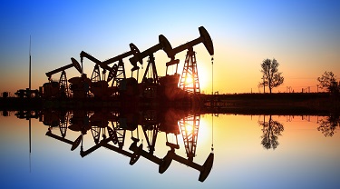 Oil and gas extraction