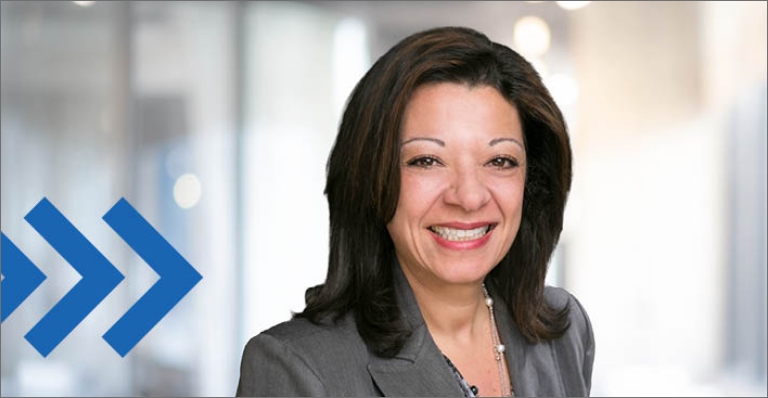 Vivian Abdelmessih,Chair, Board of Directors, EDC