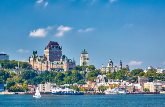 Ville de Québec