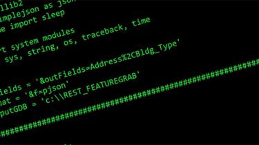 Les pirates informatiques peuvent employer des codes machines pour lancer une cyberattaque contre les entreprises 