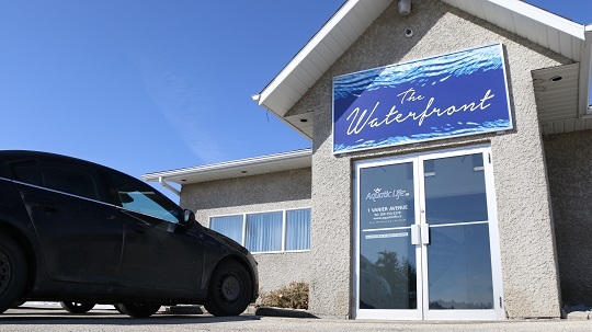 Bureau de Aquatic Life