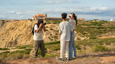 Discover how global services business Flytographer scaled exports with EDC support.