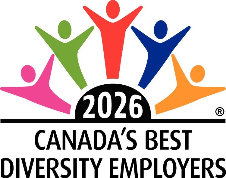 Canada's Best Diversity Employers 2026