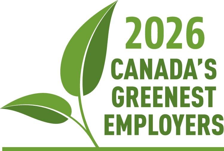 Greenest employers 2026
