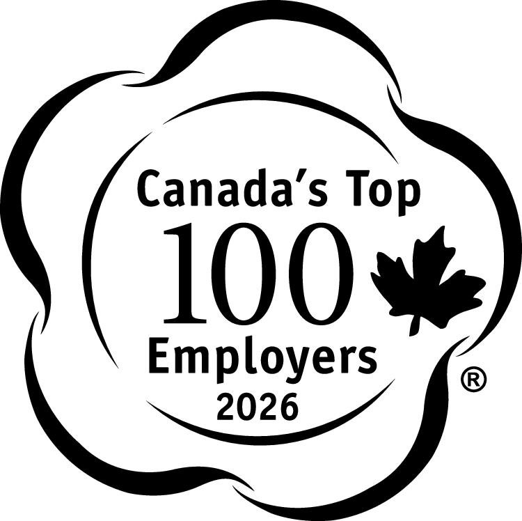  Canada’s top 100 employers 2026