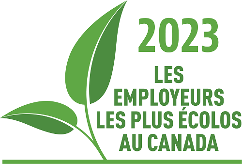 Greenest employers 2023