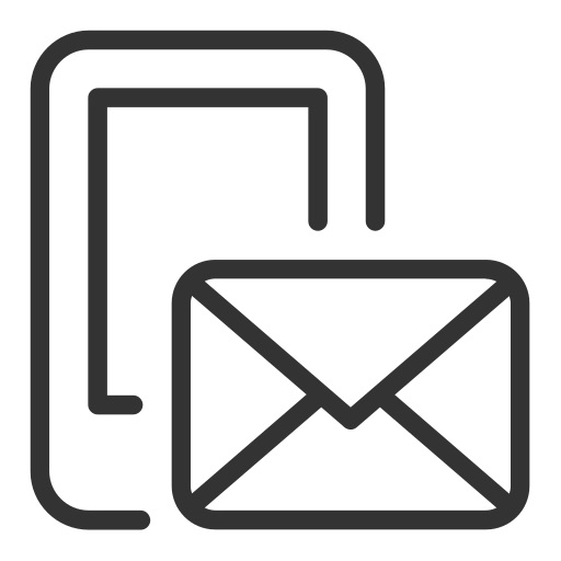 email icon