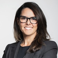 Alicia Dubois headshot, EDC