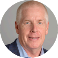 Bruce Schouten, EDC acting chief Compliance and Ethics officer | chief antimoney laundering officer