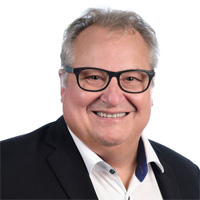 Denis Archambault portrait