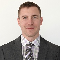 Jay Albers headshot, EDC