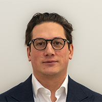 Jean-François Côté portrait, EDC