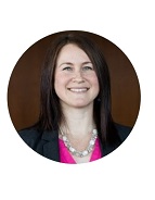 Jennifer Topping portrait, EDC