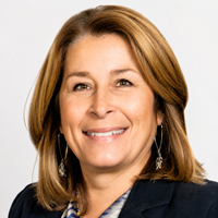 Kathy Bardswick headshot, EDC