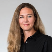 Laura-Lee Brenneman portrait, EDC