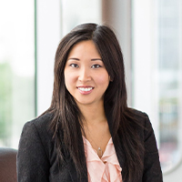 Liliane Pin headshot, EDC