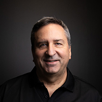 Philippe Beaulieu portrait, EDC