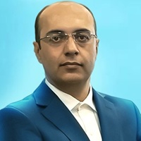 Rahim Mohtaram headshot, EDC
