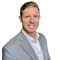 Ryan Thibert headshot, EDC