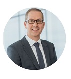 Stephen Tapp portrait, EDC