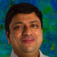  Vibhav Agarwal portrait, EDC