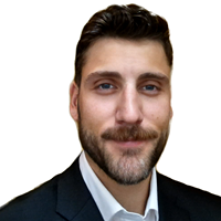 William Thomas headshot, EDC 